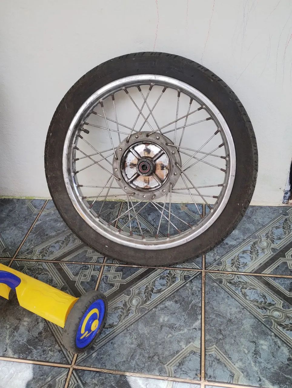 Roda 150  - Foto 2