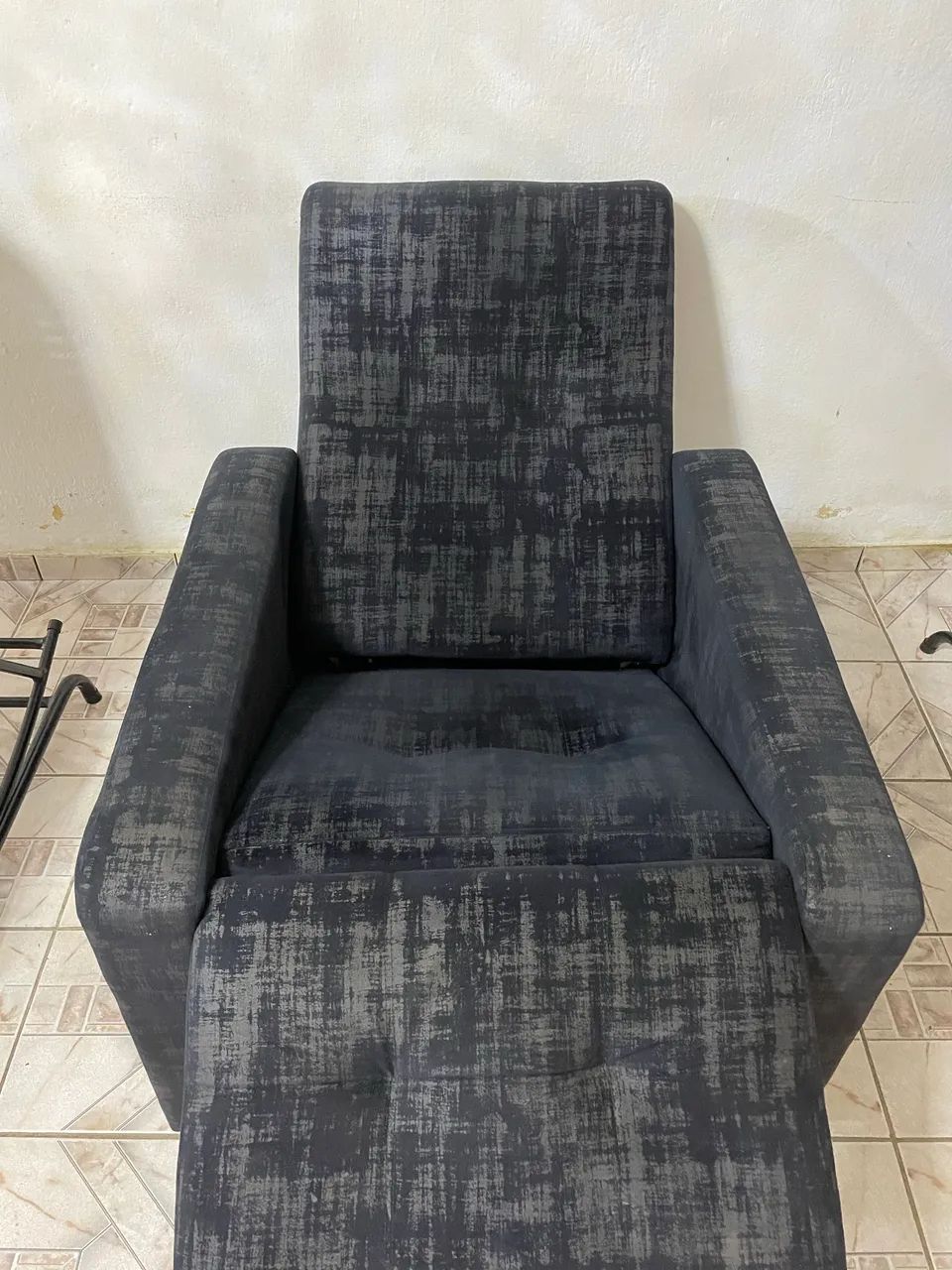 Cadeira do papai