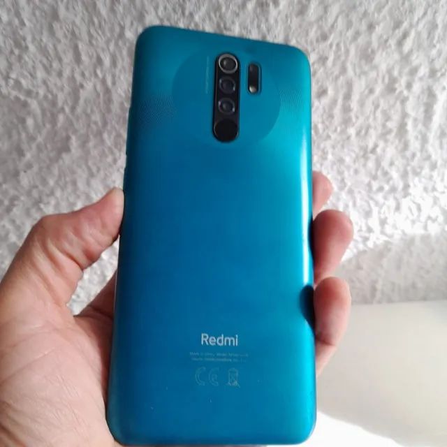 Xiaomi Redmi 9 - Foto 4