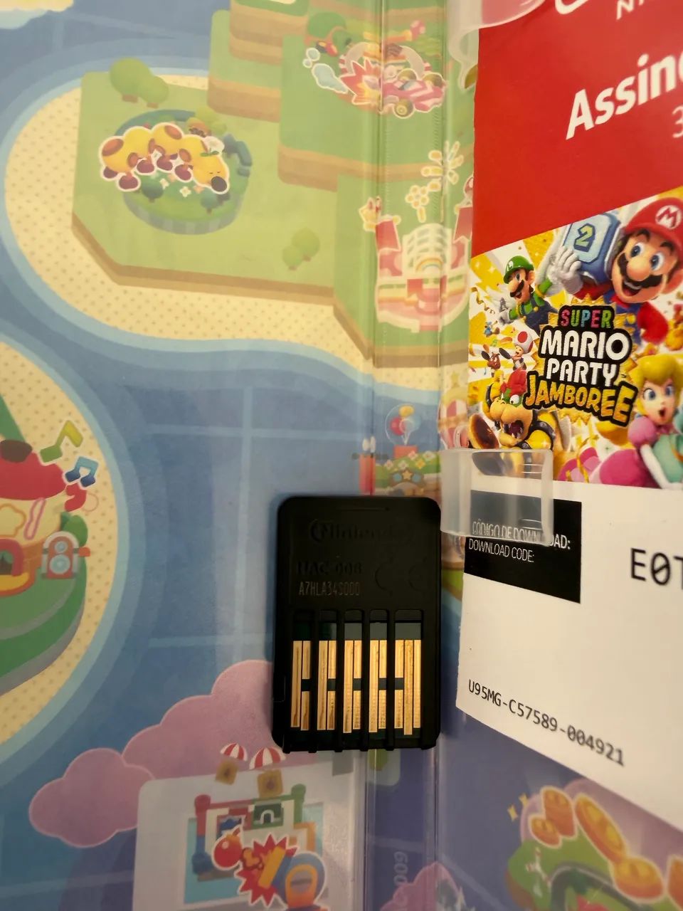 Mario Party Jamboree - Foto 4