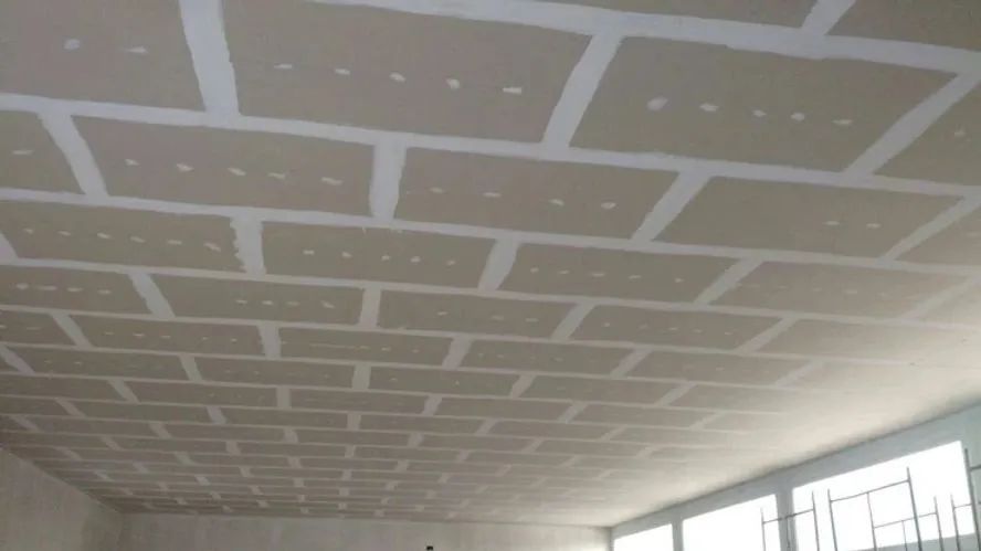 FORROS DE GESSO/DRYWALL  - Foto 2