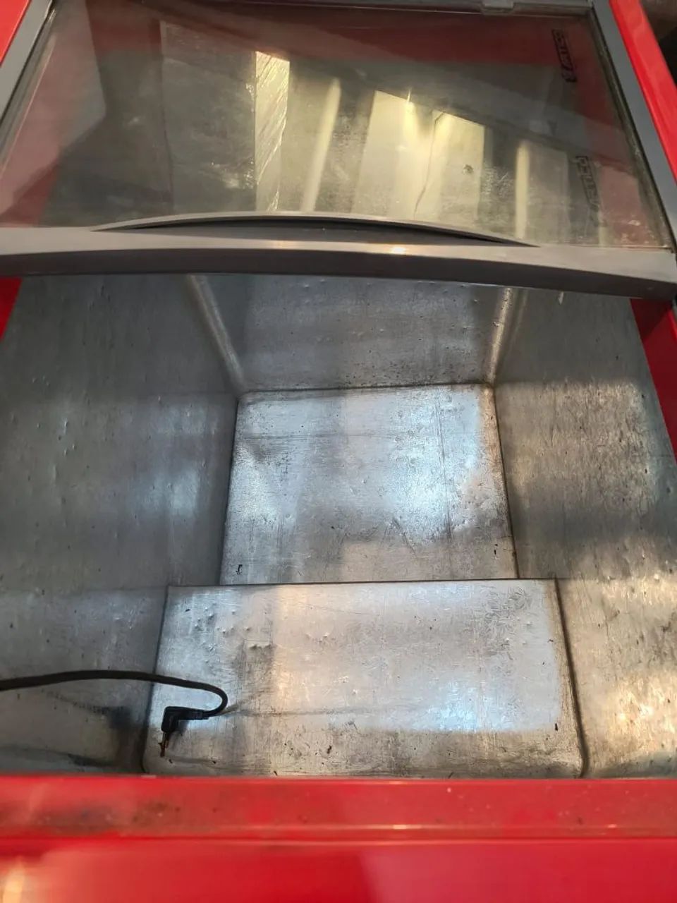 Freezer expositor 300 litros - Foto 3