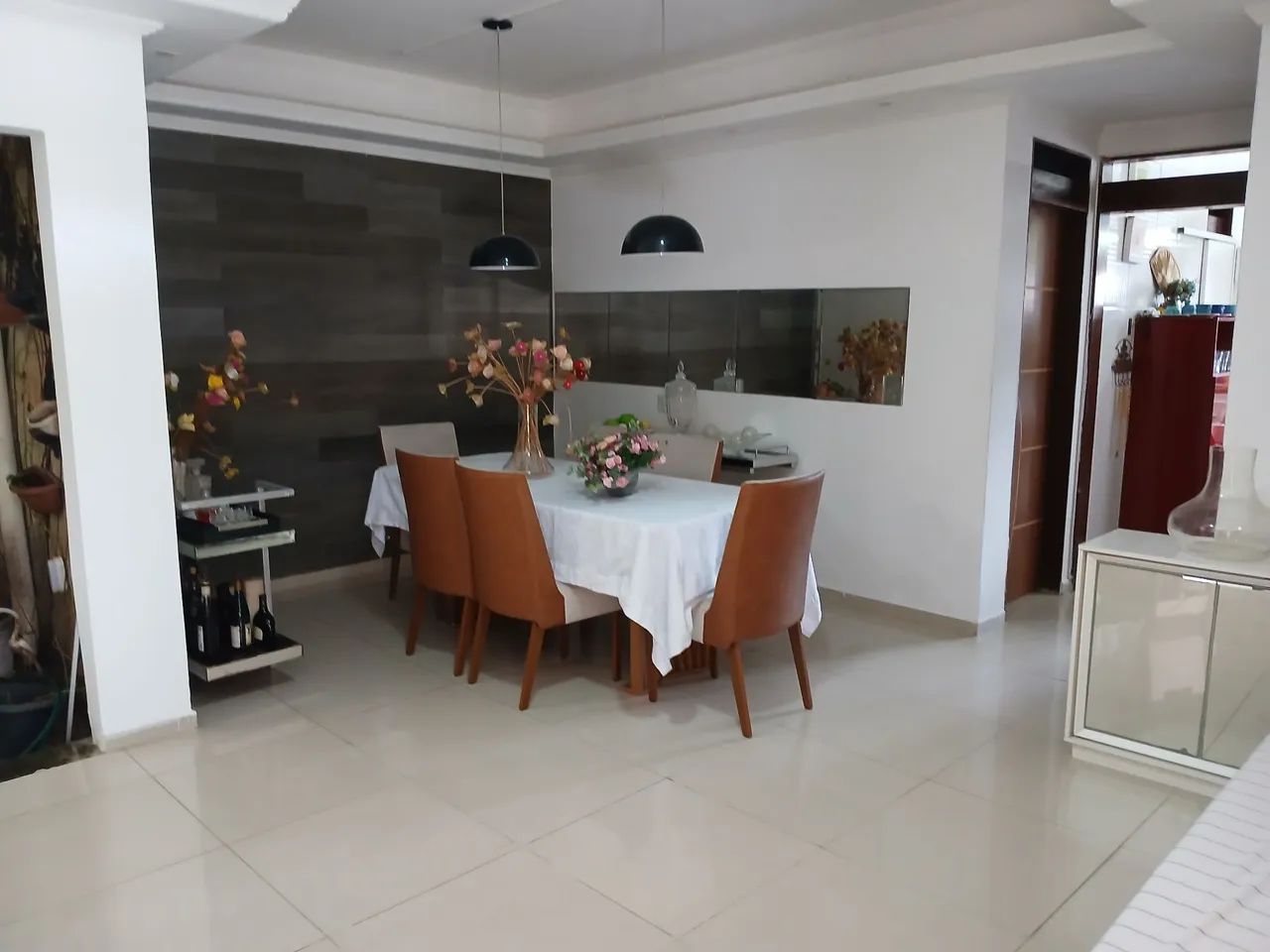 Casa com piscina proximo ao mar - Foto 2
