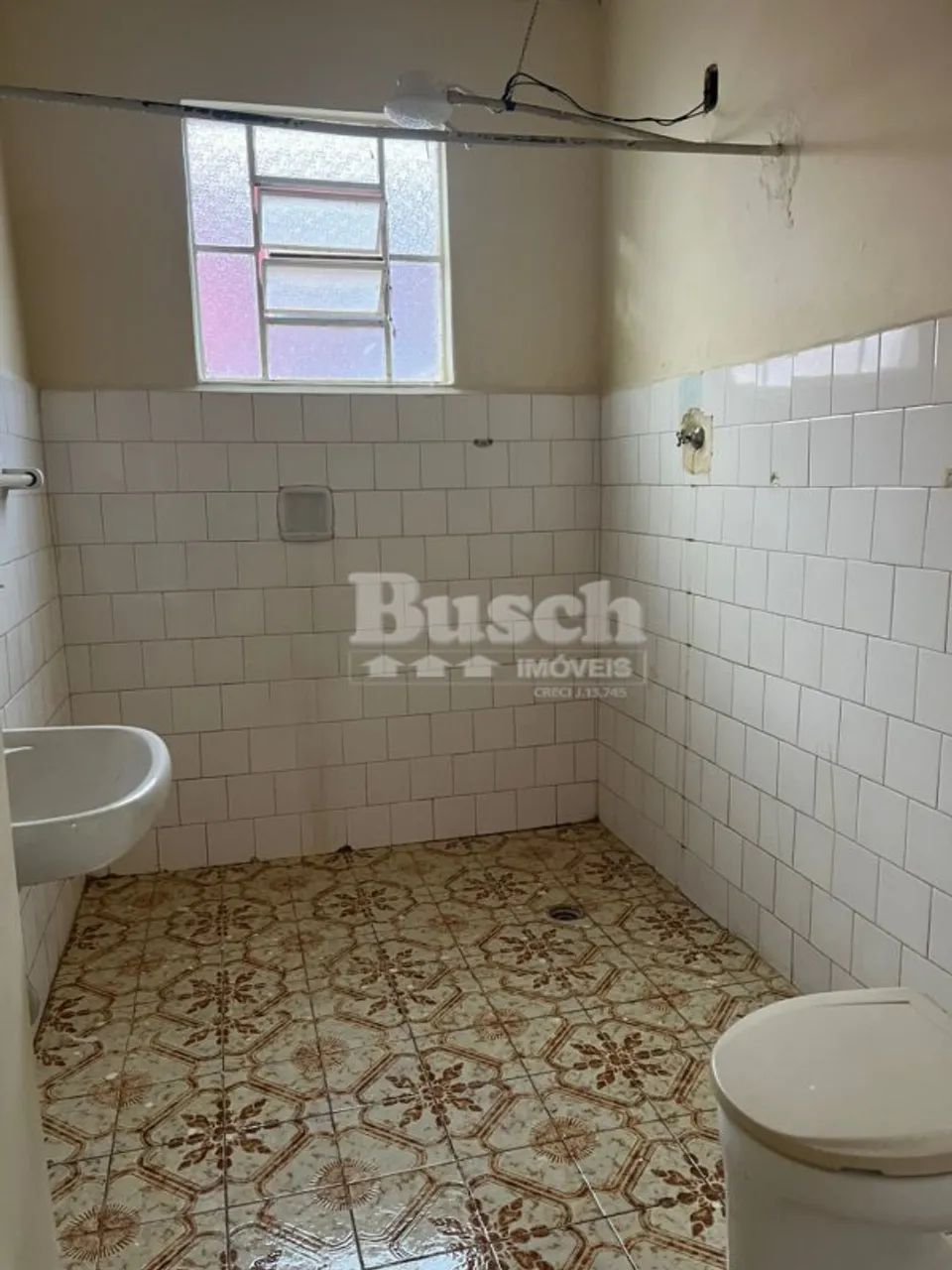 Casa para aluguel com 42 m² e 2 quartos em Centro, sem garagem Bauru - SP - Foto 4