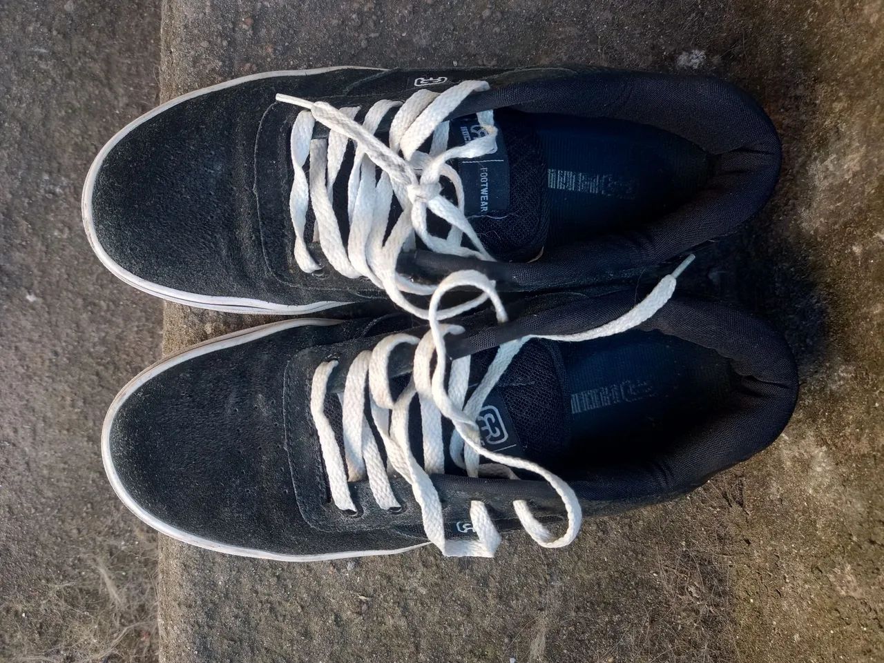 tenis hocks - Foto 5