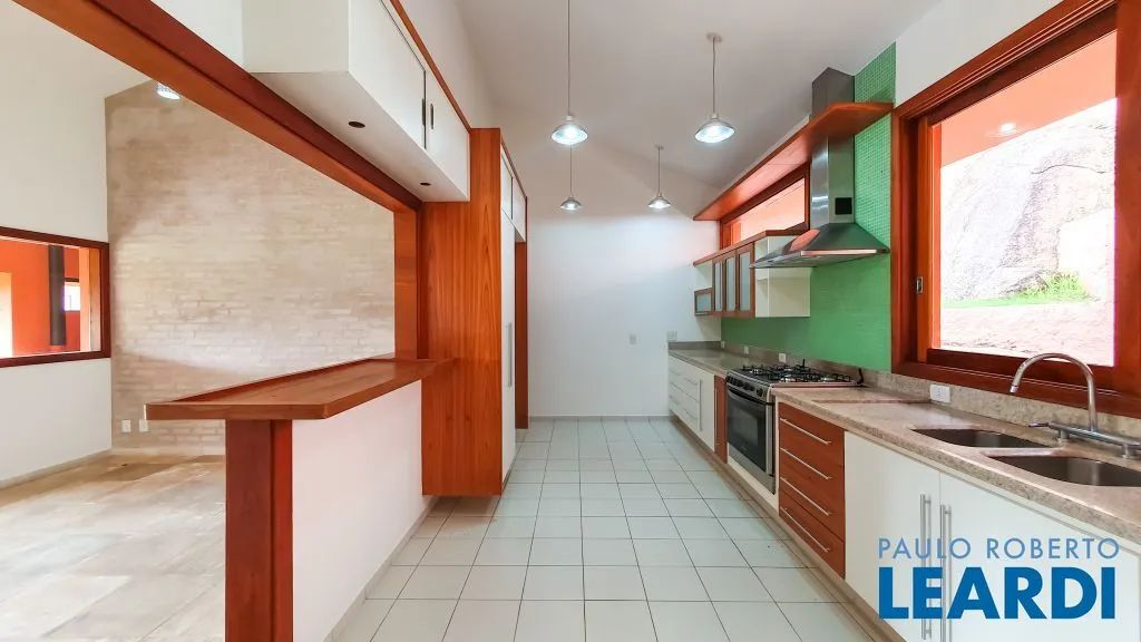 CASA EM CONDOMÍNIO - PINHEIRO - SP - Foto 5