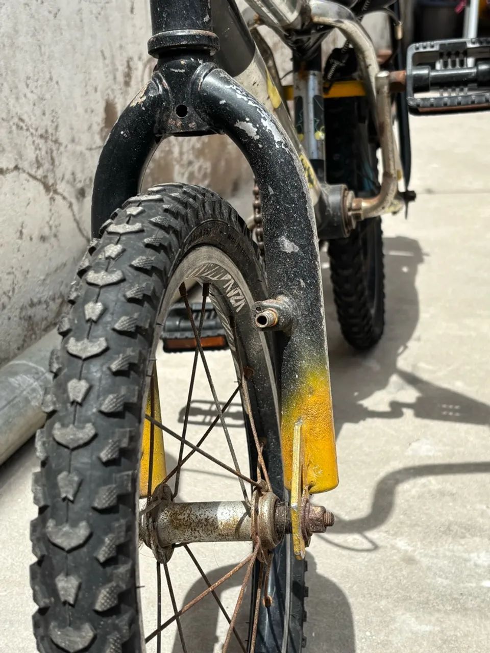 Bicicleta infantil - Foto 4