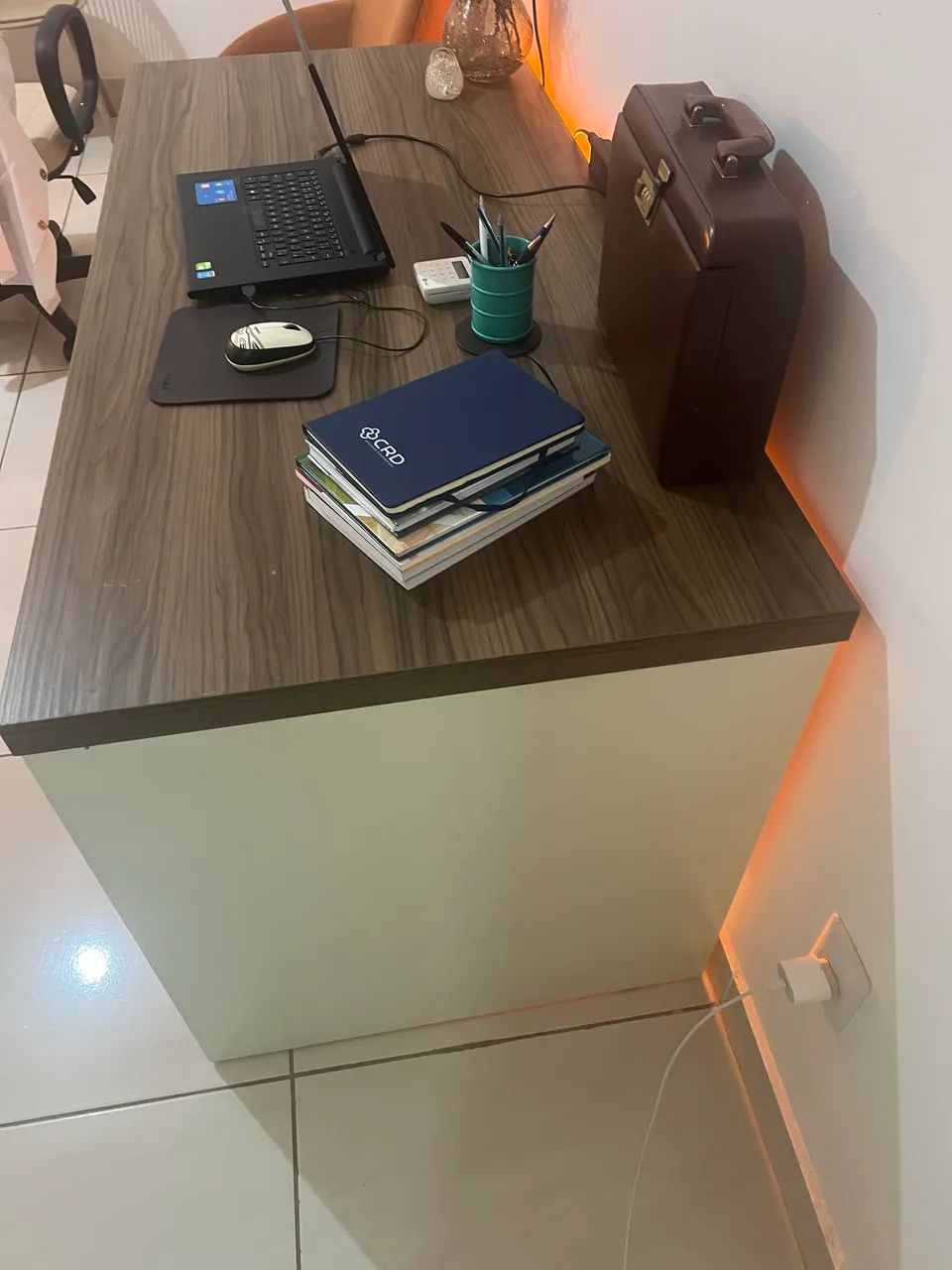Mesa de escritório  - Foto 4