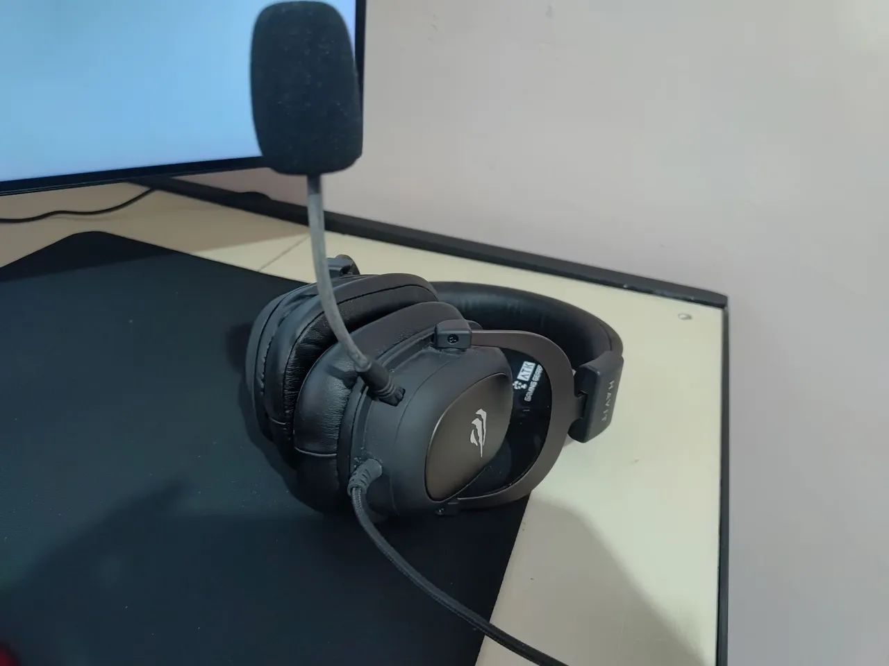 Headset Havit H2002d  - Foto 3