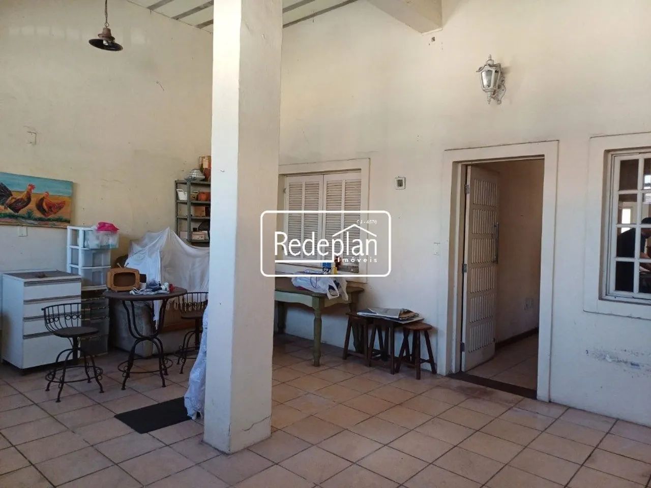 Oportunidade no Monte Castelo - Casa Linear e Muito Bem Localizada! - Foto 3