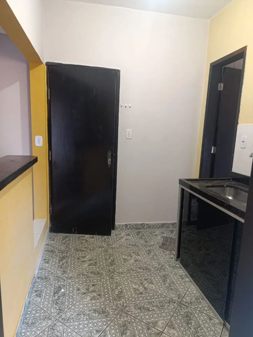 Apartamento  2 quartos 