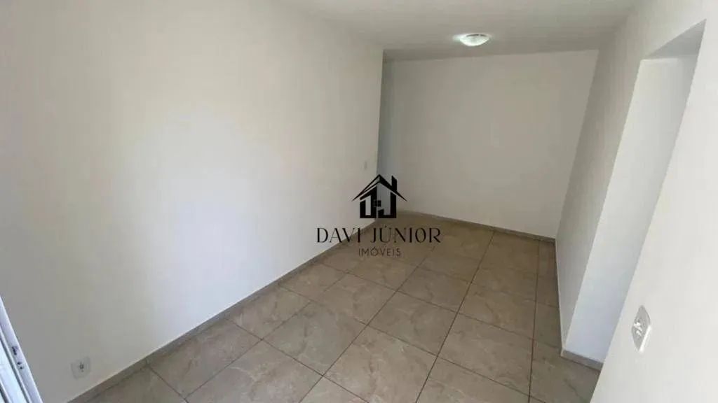Apartamento com 2 dormitórios à venda, 60 m² por R$ 365.700 - Vila Hortência - Sorocaba/SP - Foto 3
