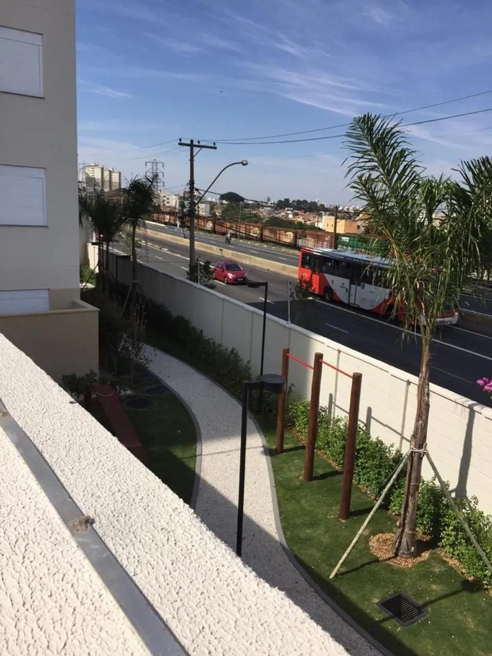 Apartamento  Domani Residencial  - Foto 2