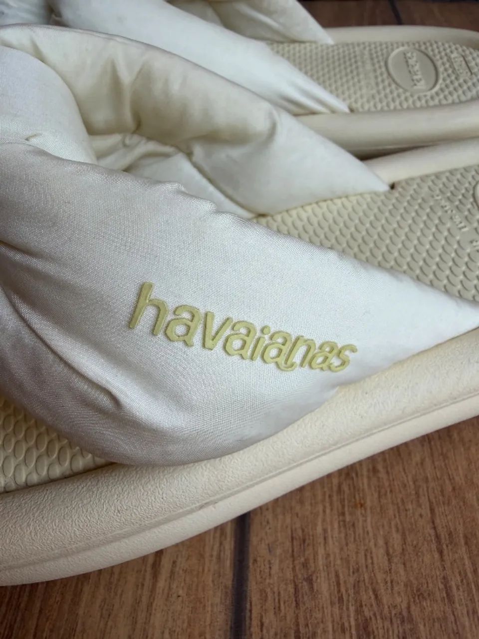 Sandália Havaianas  - Foto 5