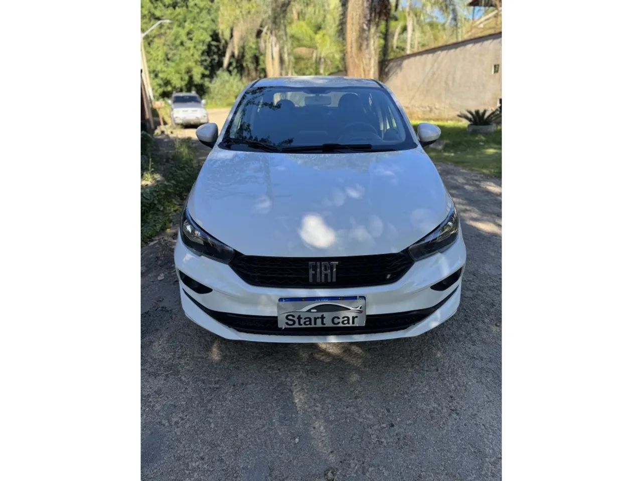Fiat Cronos 1.0 6V Flex 2024 - Foto 2