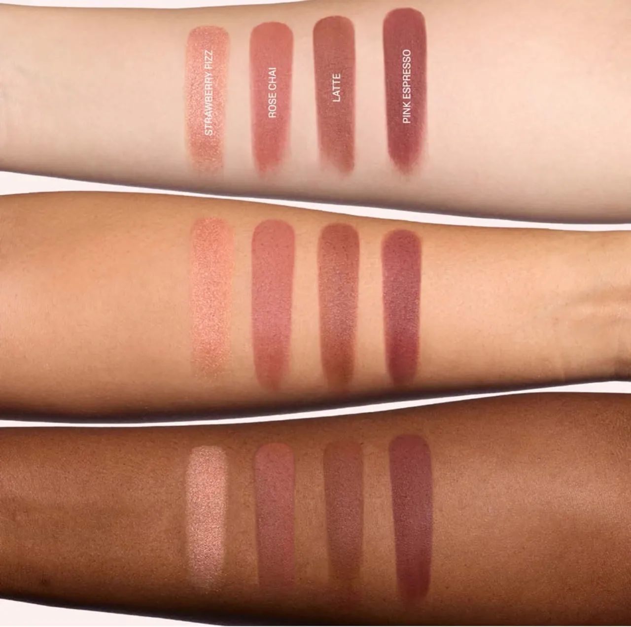 PALETA DE BLUSH NOVA - HUDA BEAUTY - Foto 2