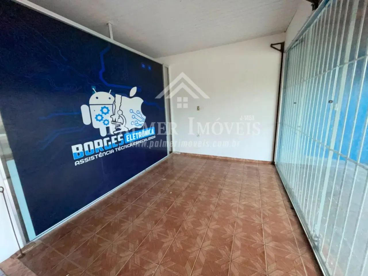 Imóvel Comercial no Bairro Porto Grande - Foto 3