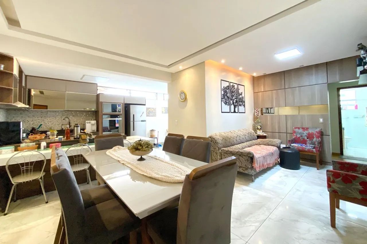 Apartamento à Venda - Santa Inês, 3 Quartos, 157 m2 - Foto 2