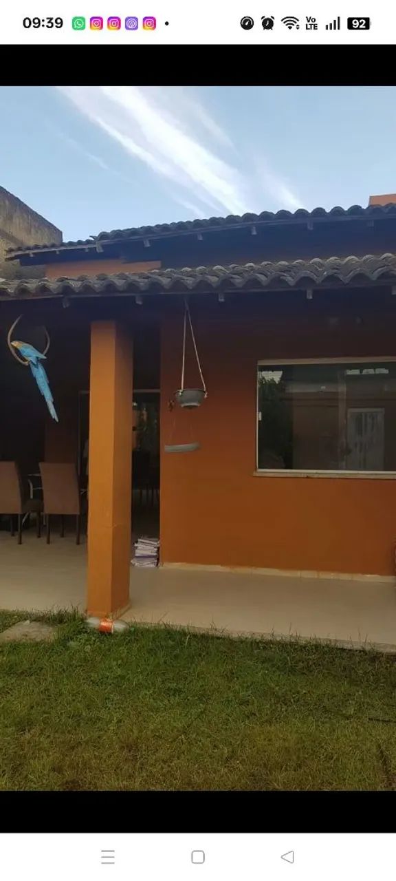 Casa 3/4 no Antares em Eunápolis   - Foto 2