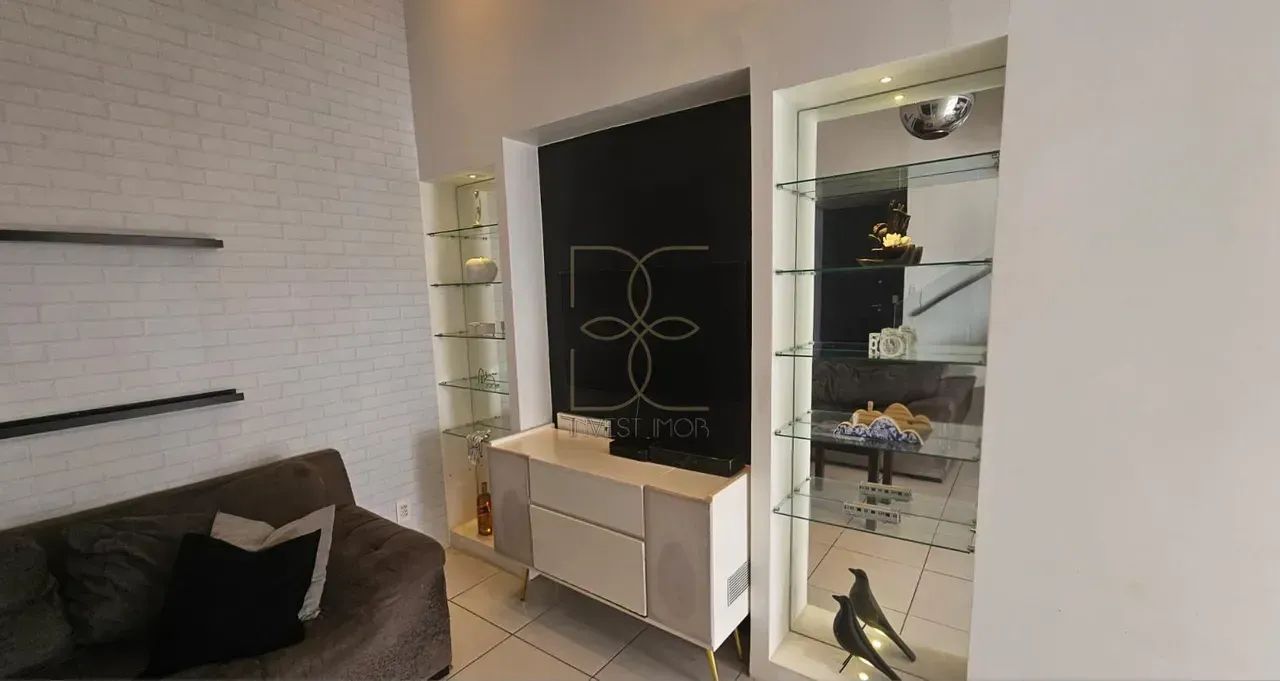 Wave Residence | Apartamento Duplex com 2 Suítes - Águas Claras - Foto 4