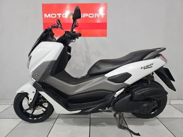 Nmax 160 ABS - Foto 5