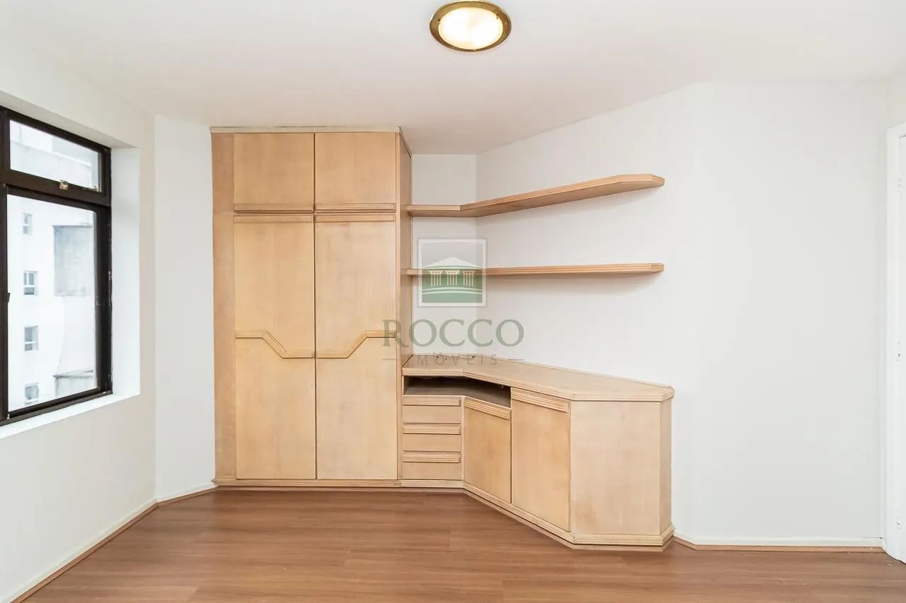 Apartamento para alugar na Rua Estados Unidos, 1470 - Bacacheri, Curitiba - PR - CEP - Foto 19