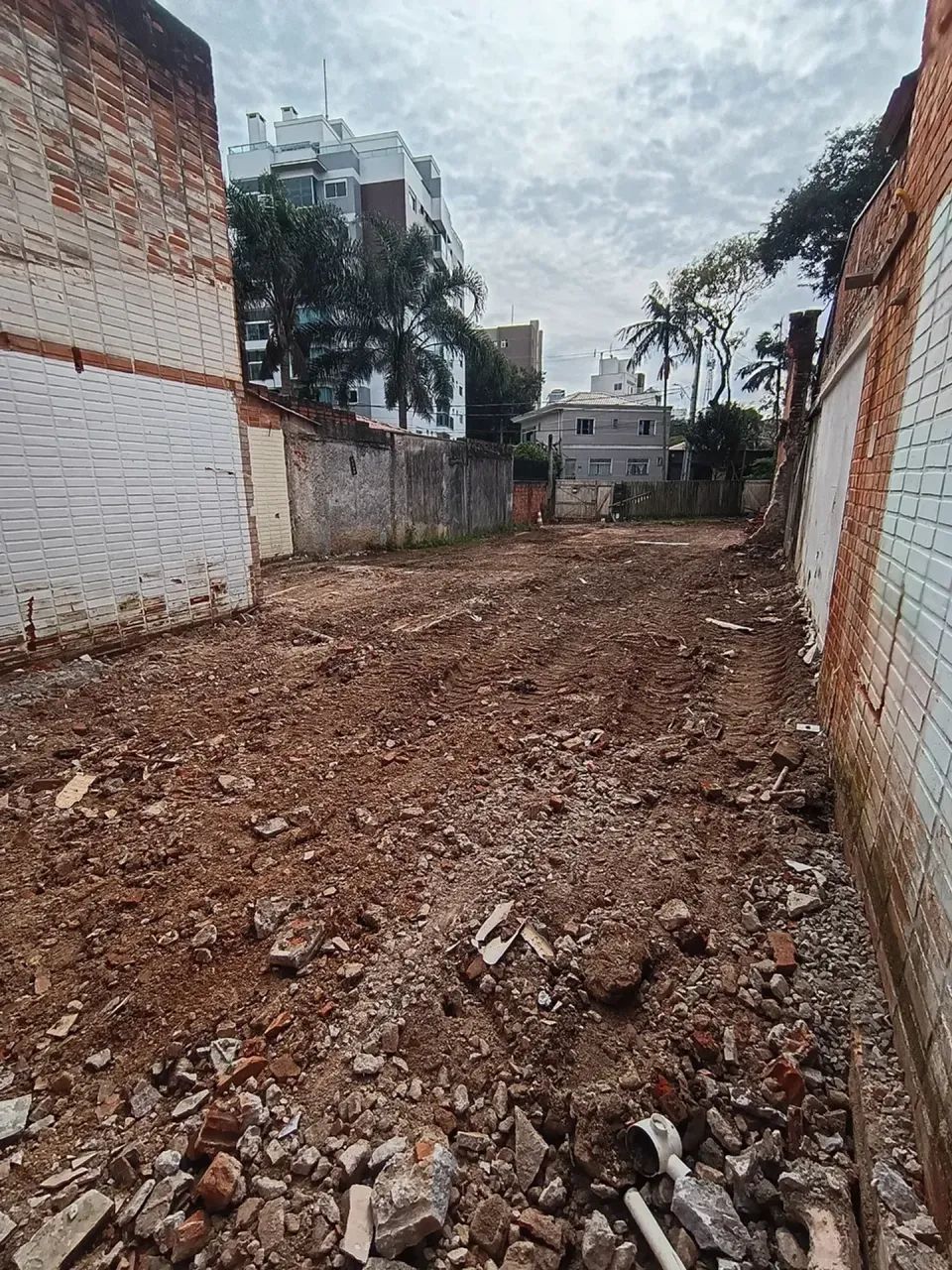 Terreno em rua sem saída: Tranquilidade, privilégio e privacidade. - Foto 5