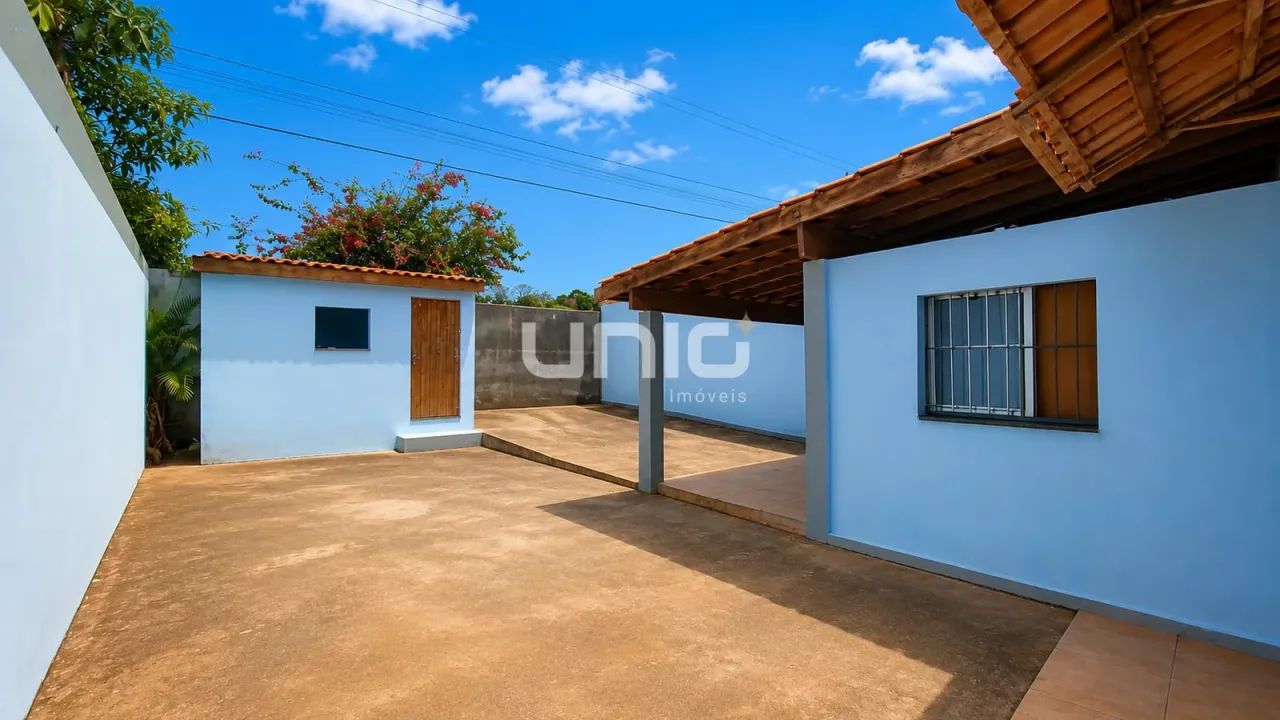 Chácara à venda na cidade de Rio das Pedras REF: CH0219 - Foto 2