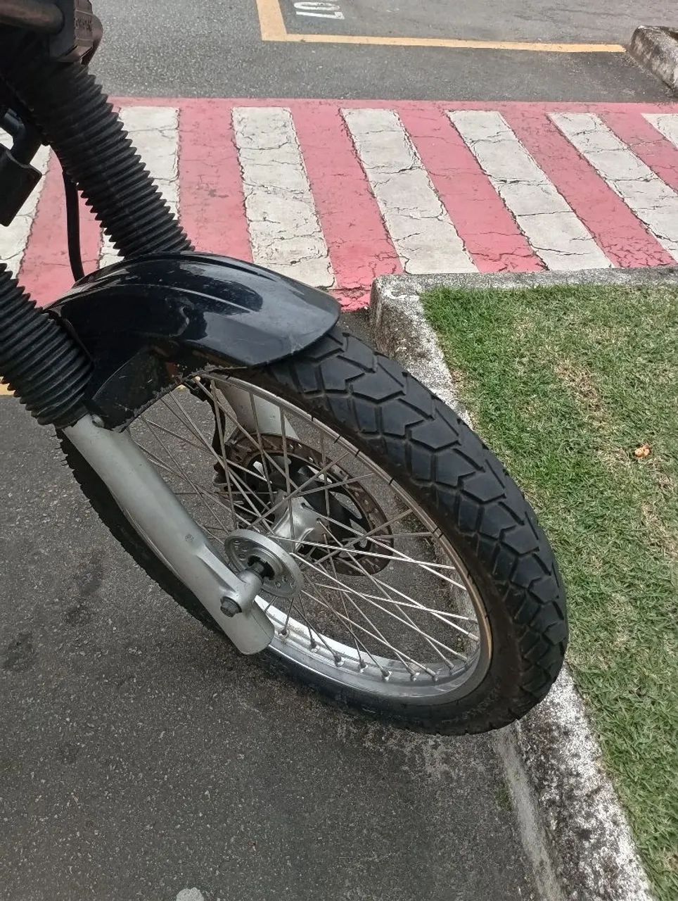 Vendo Ténéré Blueflex 2017/2018 - Foto 2