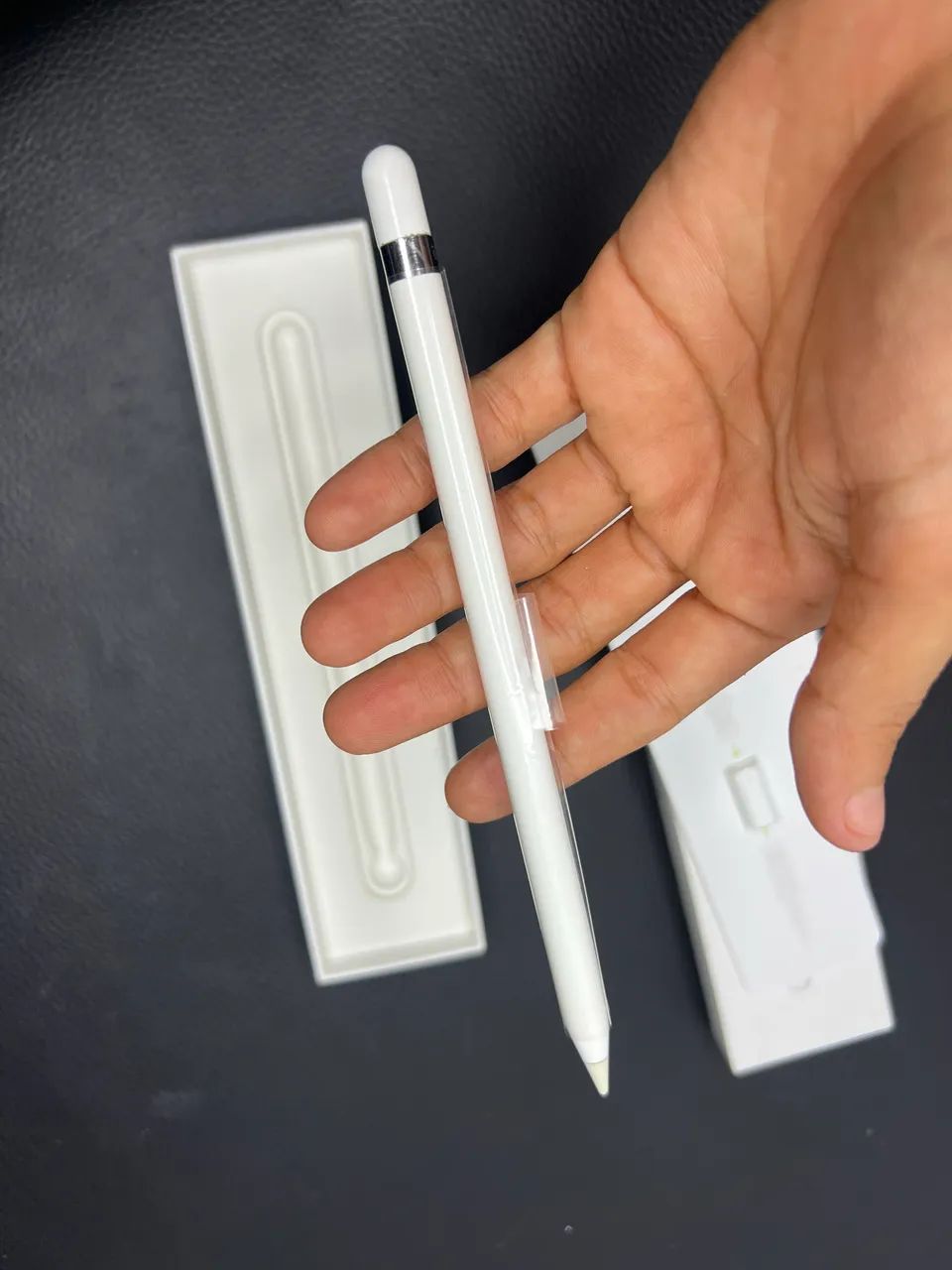 Apple Pencil 5本セット1 Apple Pencil 1ª Geração - Tablets e E-Readers - Cohama, São Luís