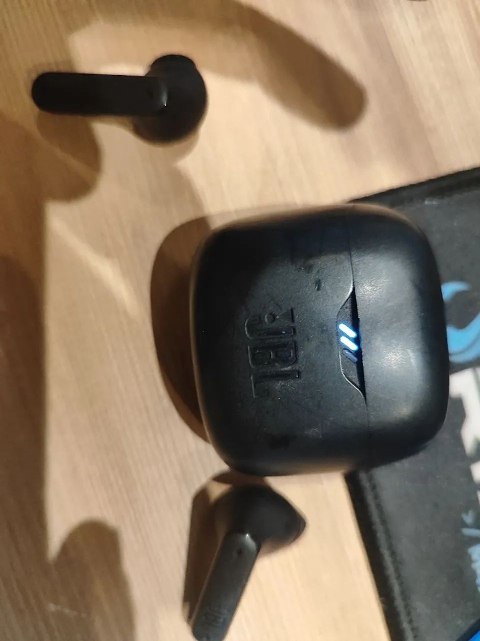 Fone JBL tuneflex  - Foto 2