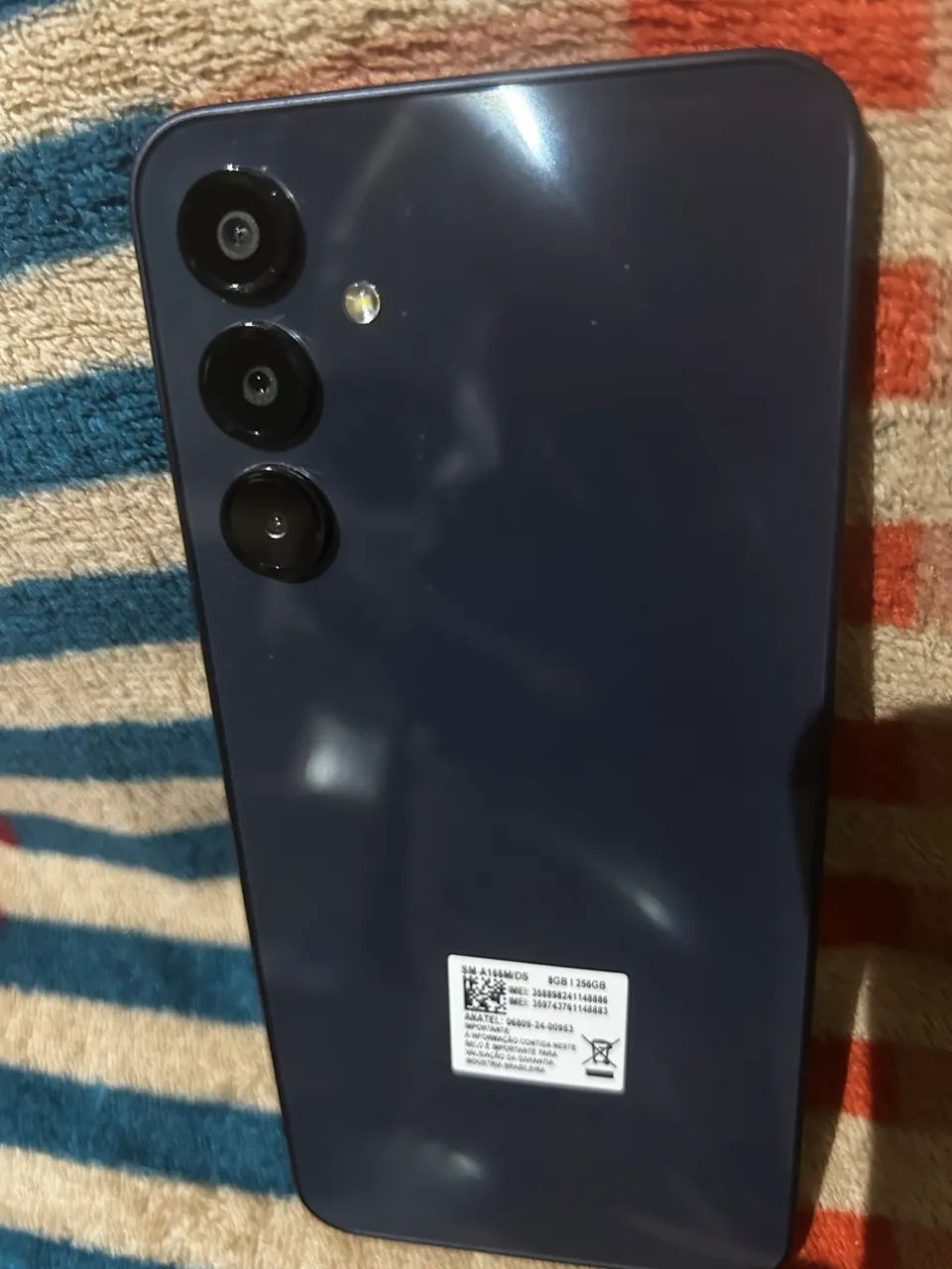 Galaxy A16 256G 5G 8RAM - Foto 3