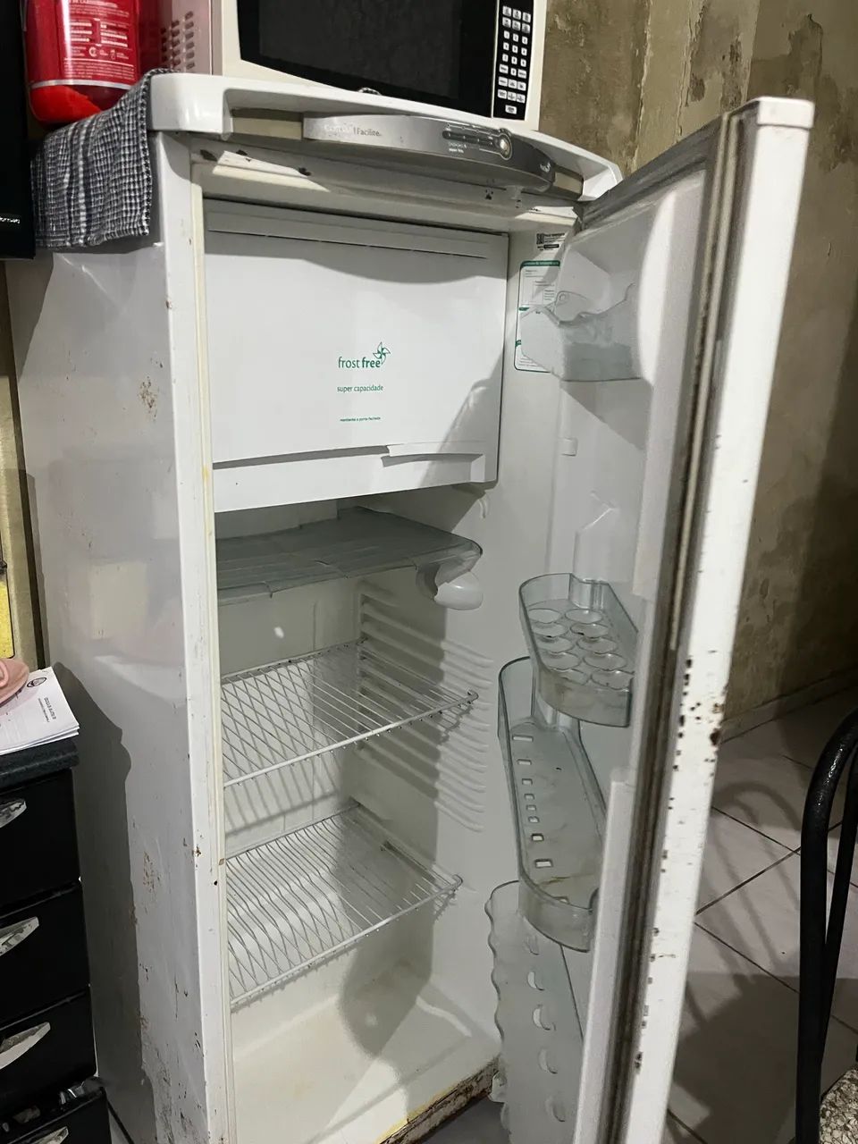 Geladeira consul  - Foto 2