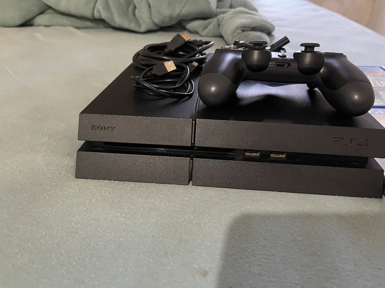 Ps4 a venda  - Foto 2