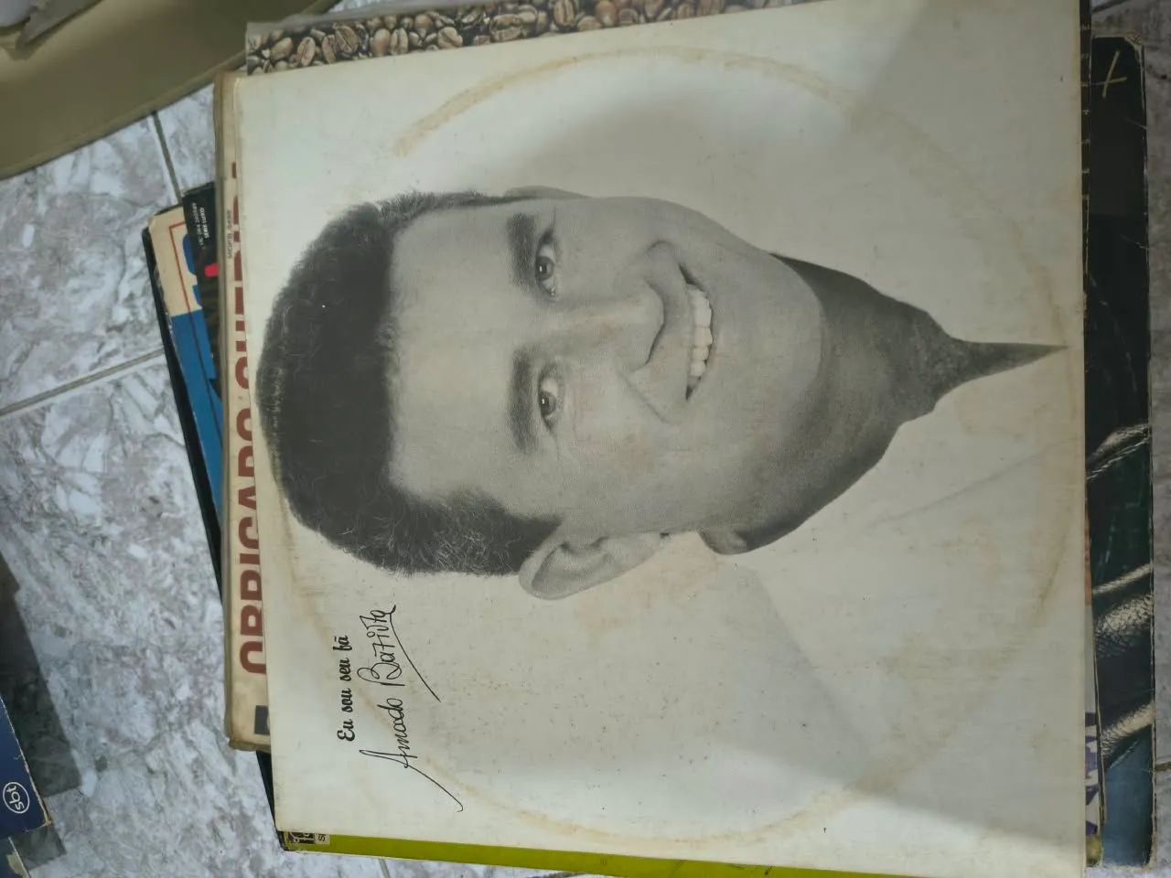 Discos de vinil anos 70/80 - Foto 4