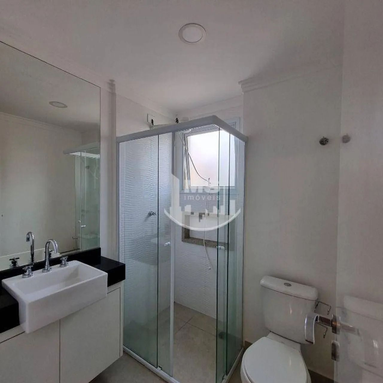 Apartamento com 1 dormitório para alugar, 42 m² por R$ 4.687,95/mês - Bosque - Campinas/SP - Foto 5