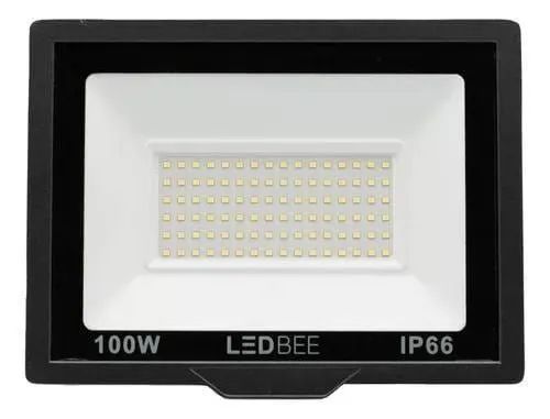Refletor led ip66 100w 6500k