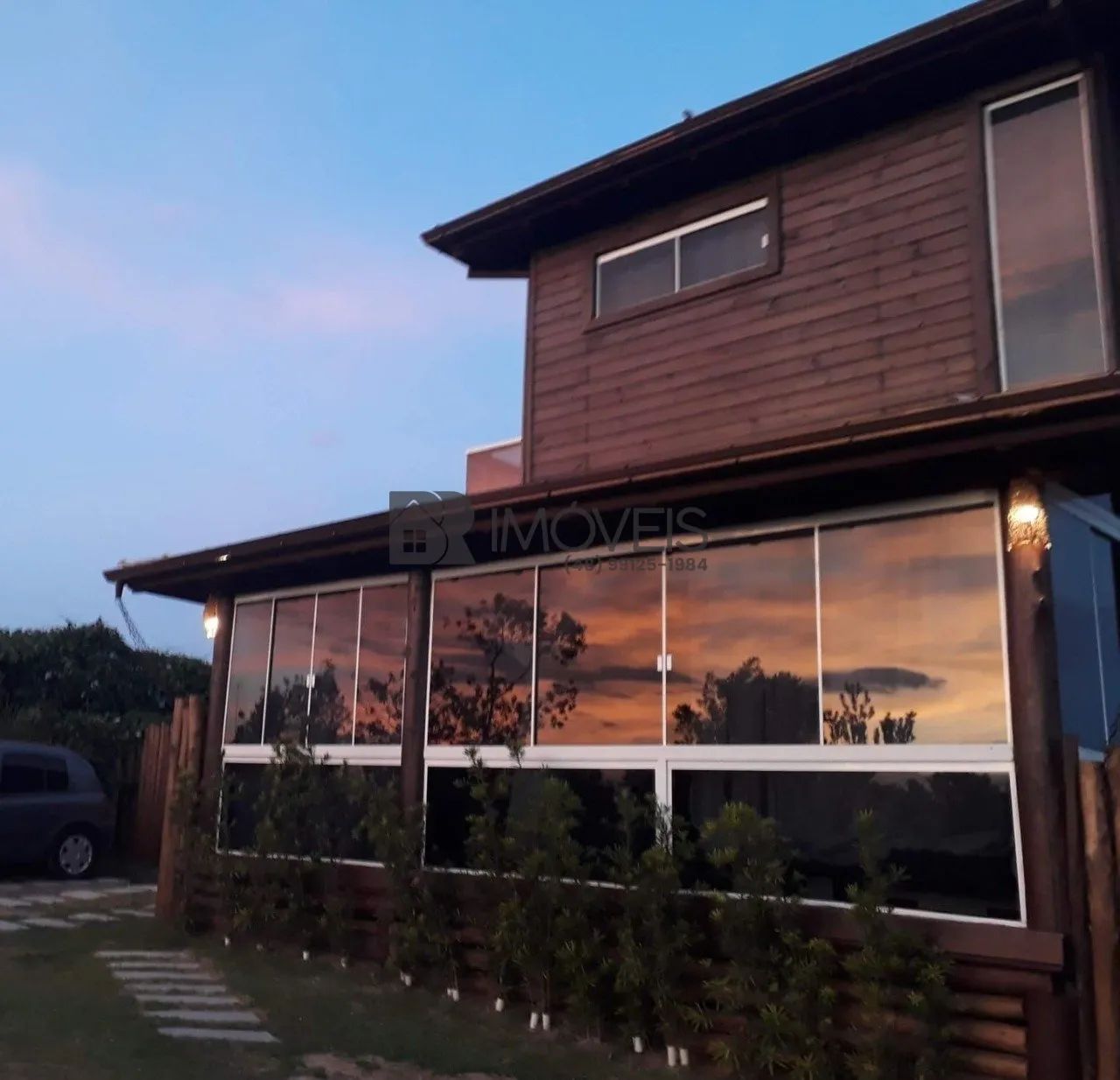 Arrendamento de Pousada na Praia do Rosa - Foto 4