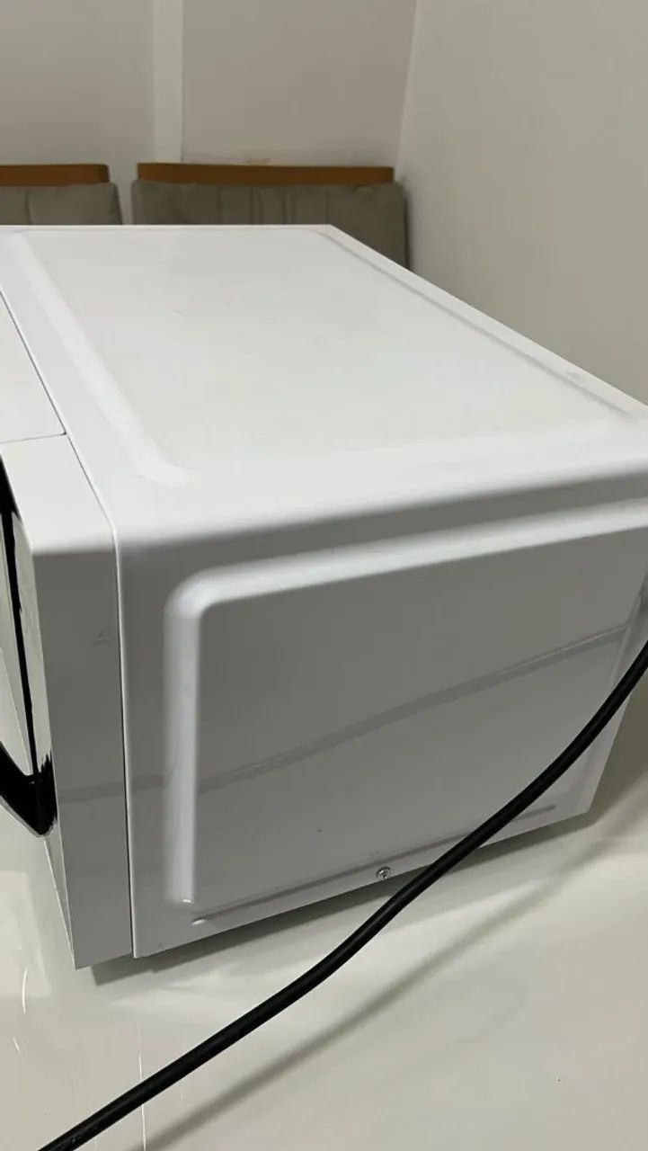 VENDO MICROONDAS - Foto 3