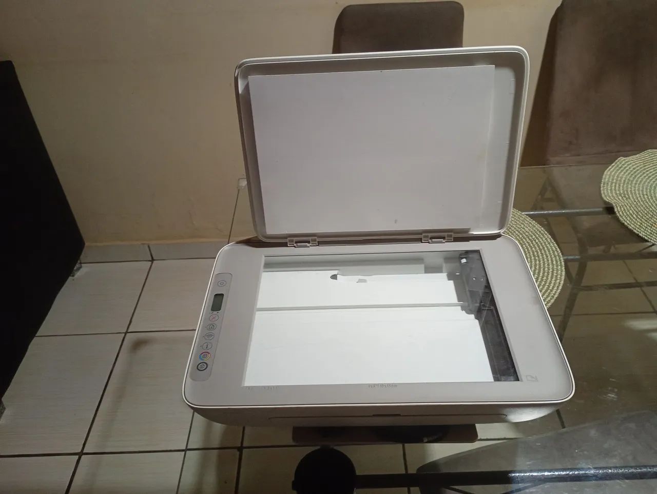 Impressora Hp 2776 - Foto 3