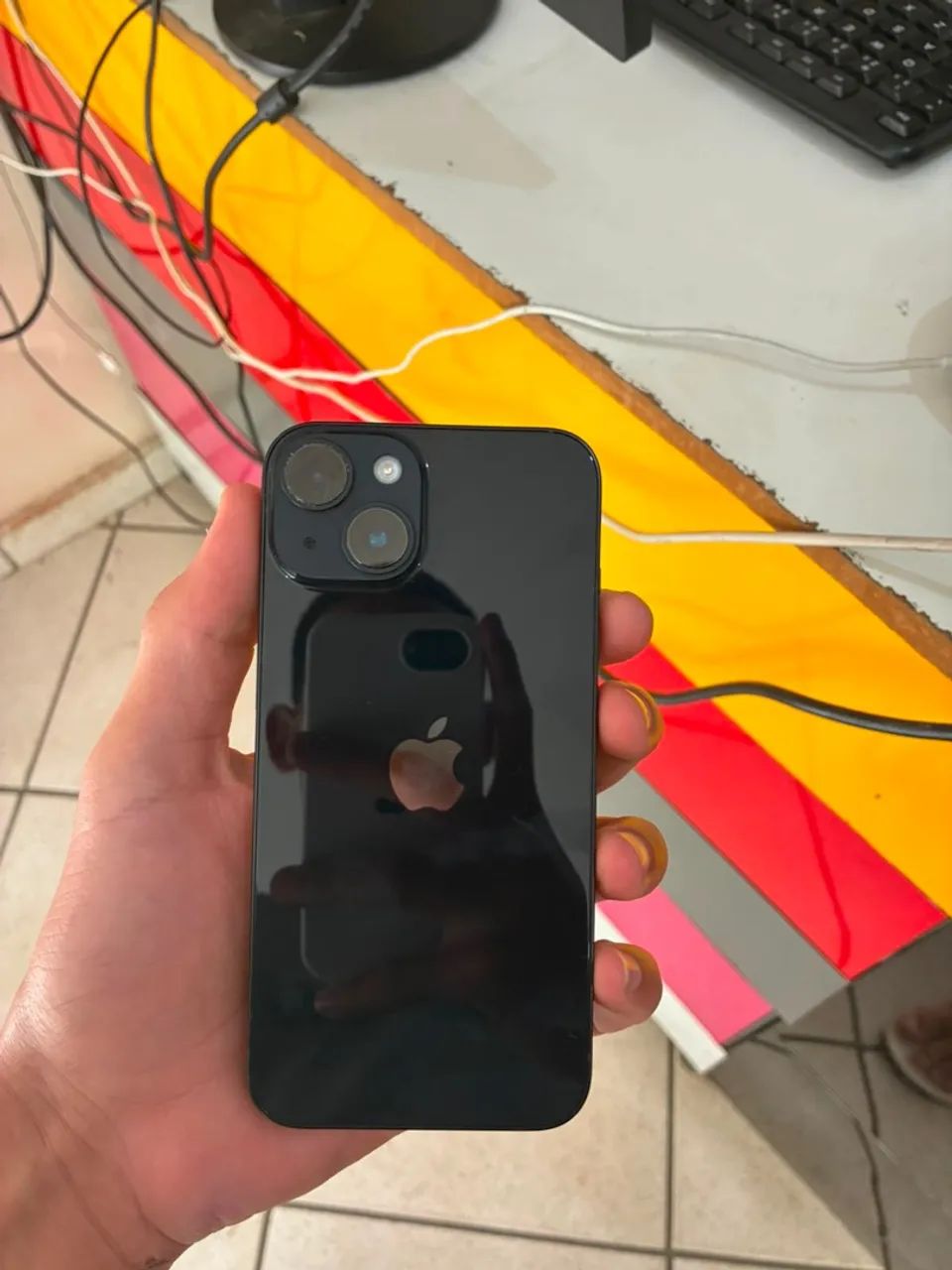 VENDO iPHONE 14 