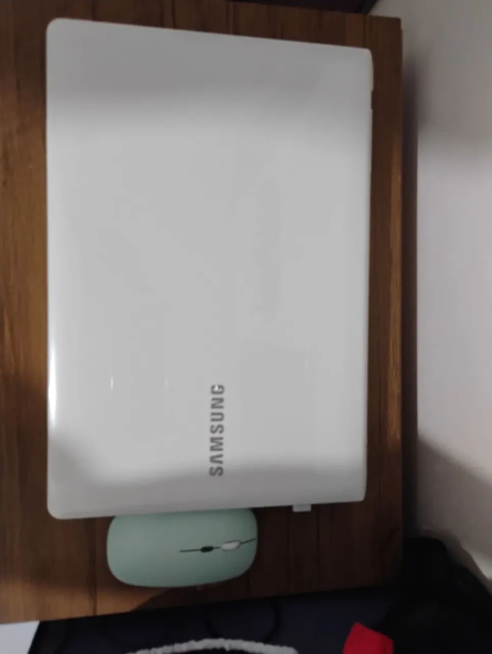 Notebook Samsung Intel 