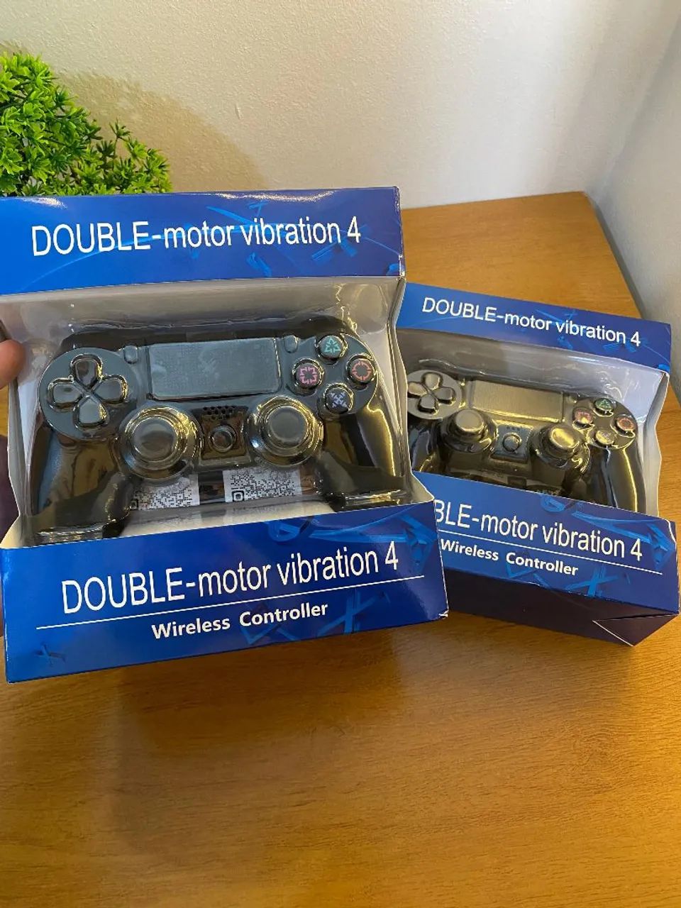 Controle de PS4  - Foto 2