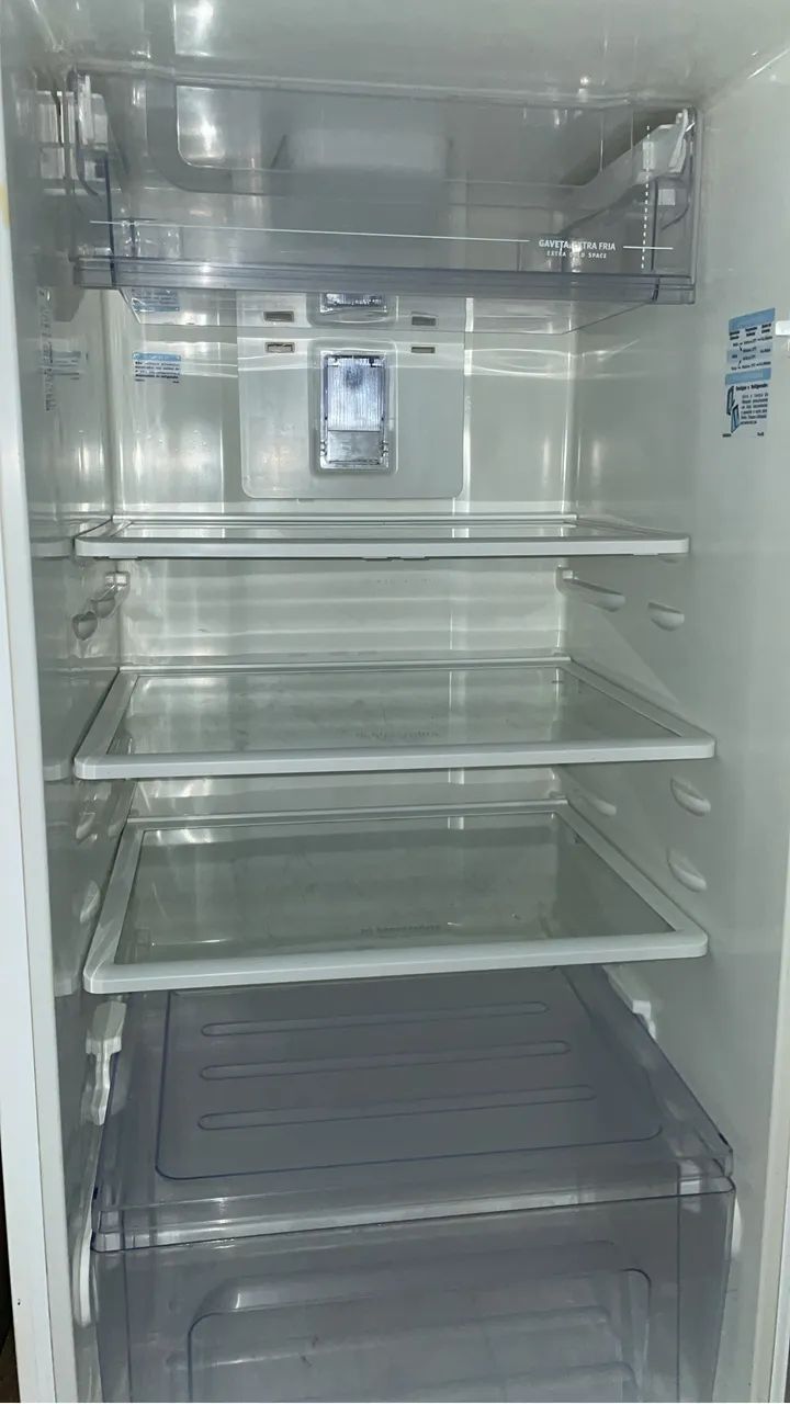 Geladeira Fross free Electrolux  - Foto 4