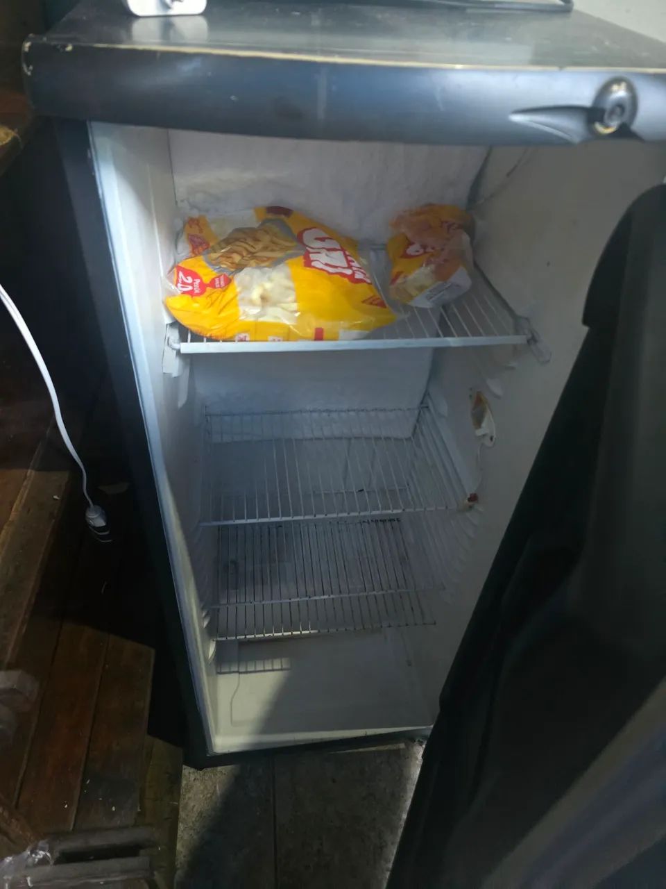 Freezer vertical - Foto 3