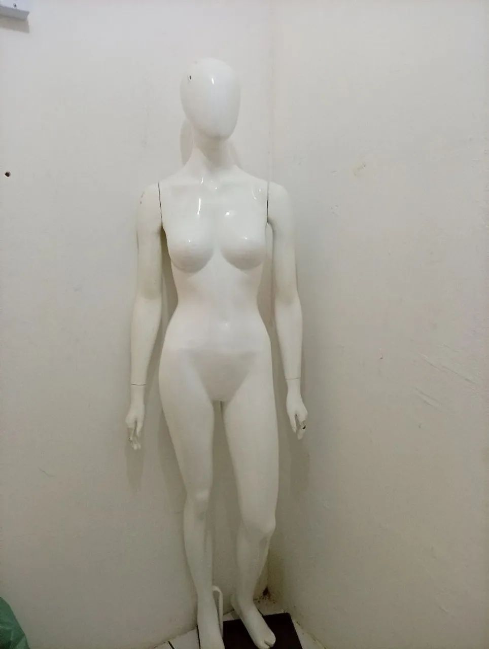 Edileuza Ferreira de Araújo 