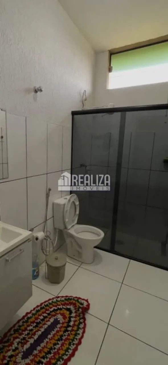 Casa com Piscina e Churrasqueira no CENTRO de Rifaina - Foto 5