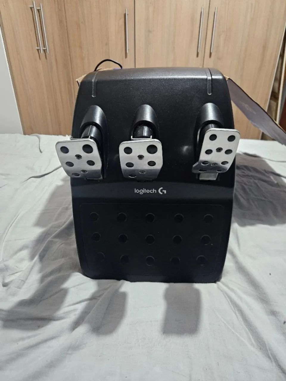 Volante Logitech G29  - Foto 2