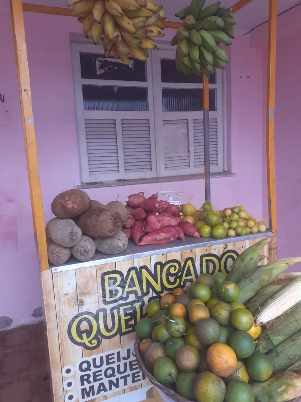 Banca de Ferro - Foto 4