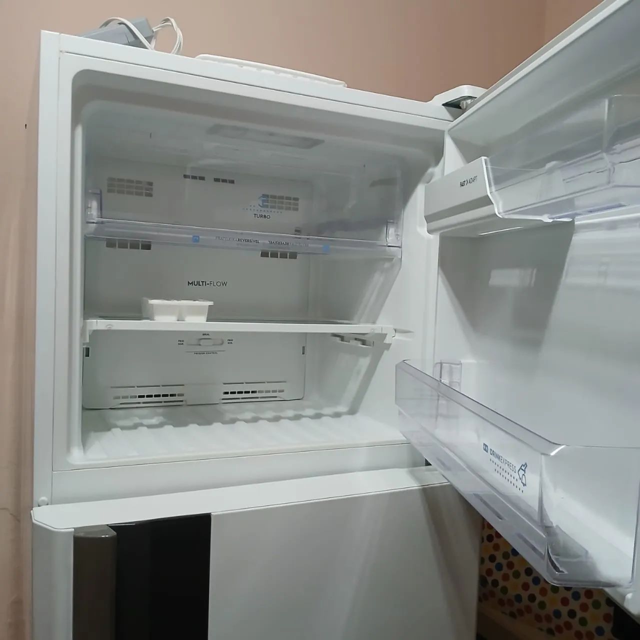 Refrigerador Electrolux  - Foto 3